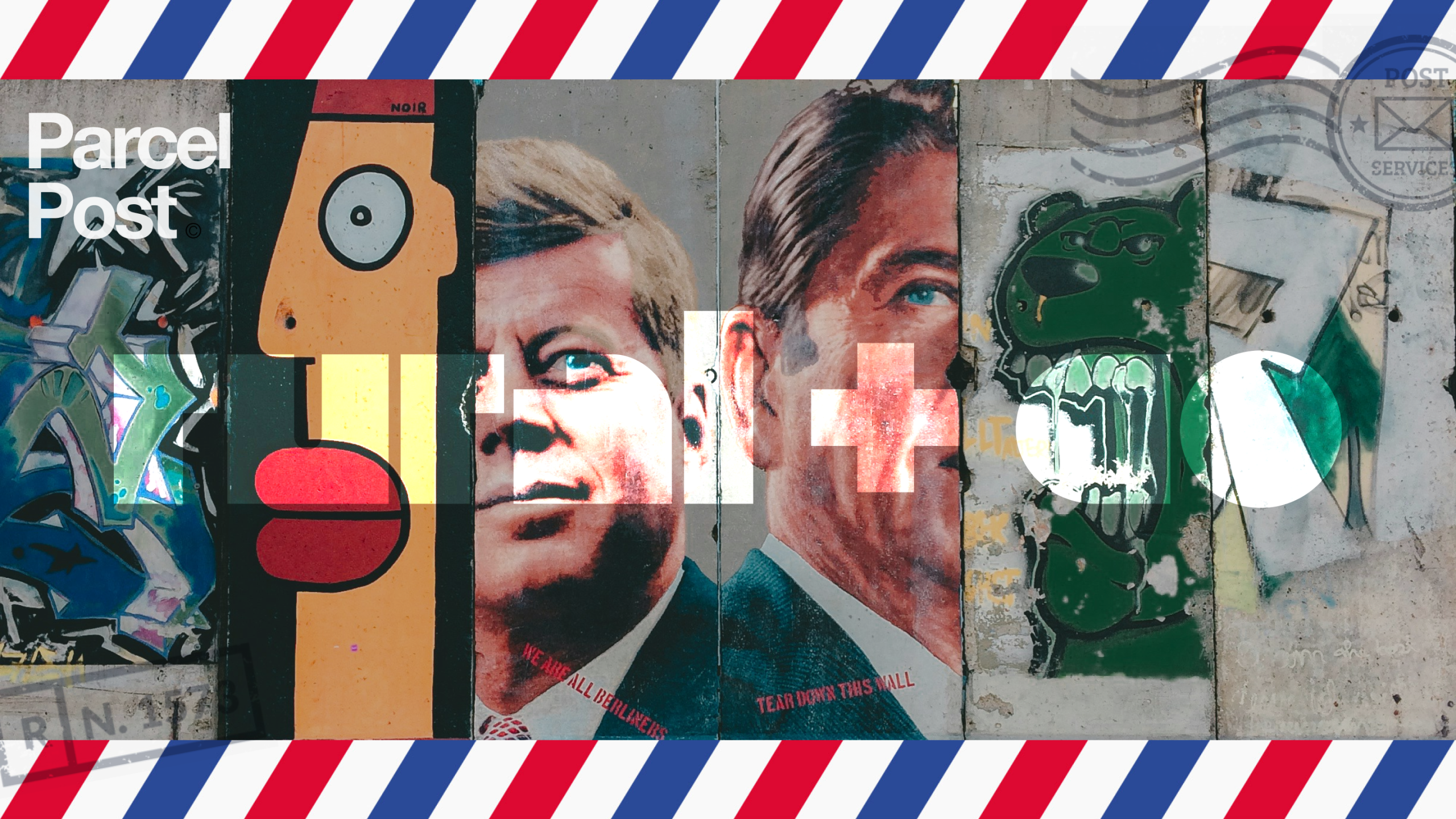 The Visual Language of Protest